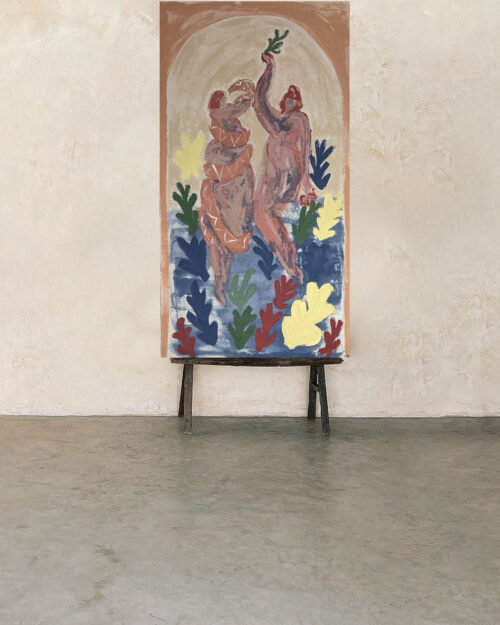 my unspoken world, atheria, sarah hobson artwork, sarah hobson textile painter, sarahhobsonldn sarahhobson concrete paint, sarah hobson creations,