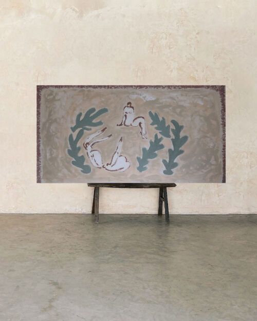 sarah hobson artwork, sarah hobson artheria, sarah hobson painter, sarah hobson fine art, sarah hobson ldn,